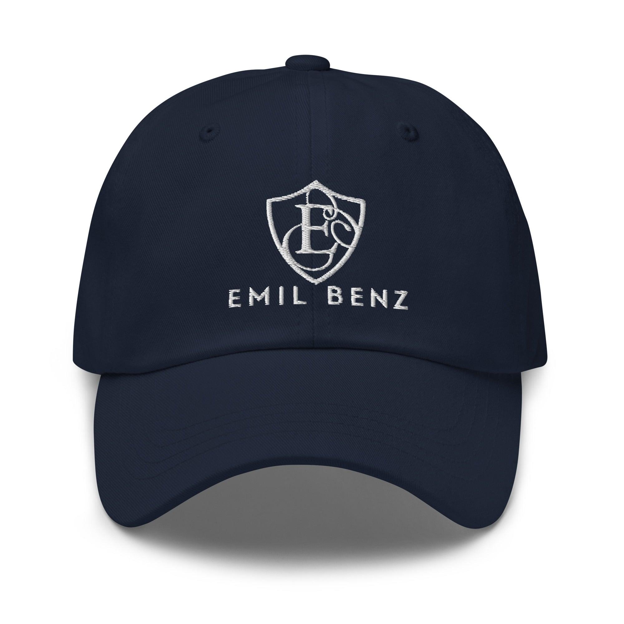 Style Cap - Emil Benz