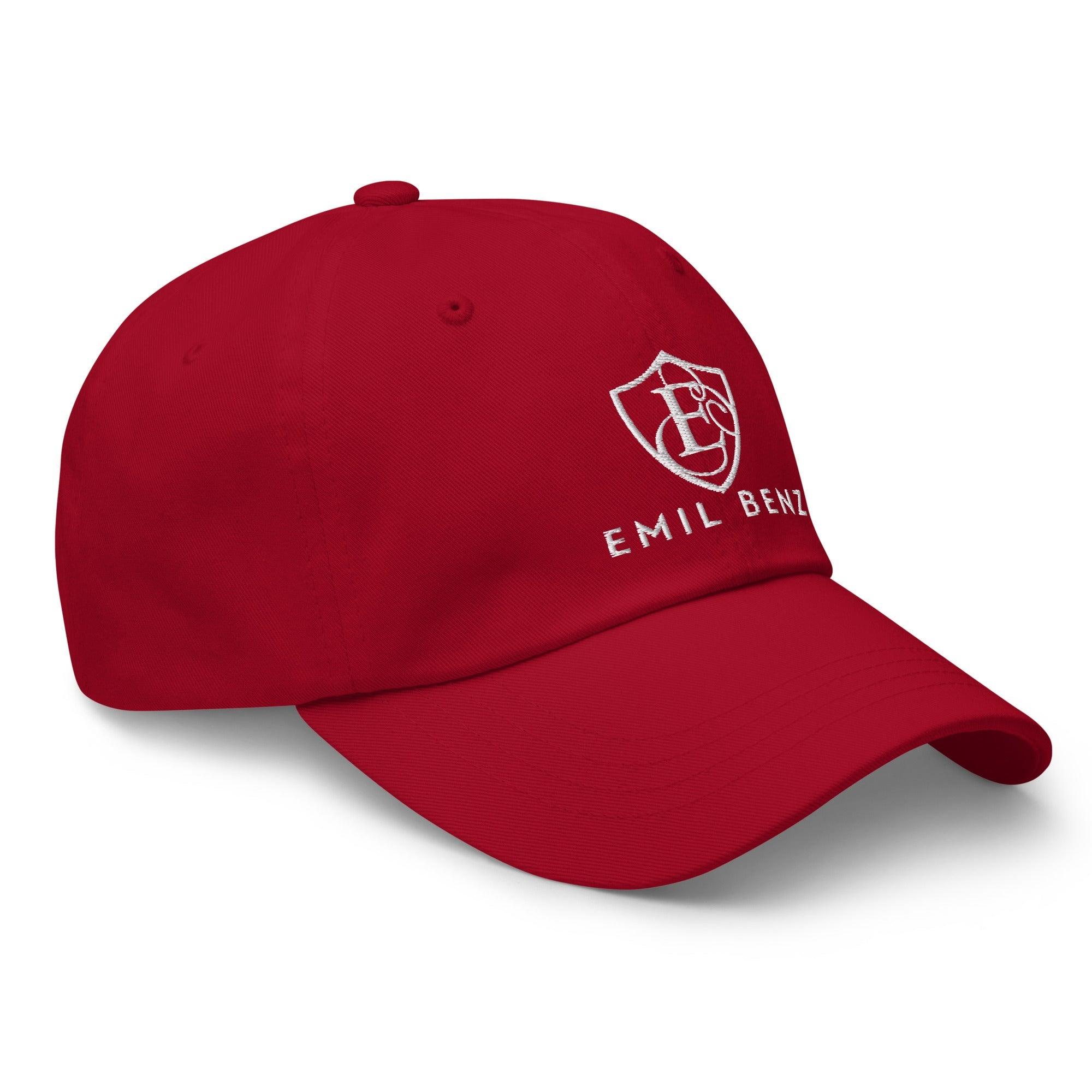 Style Cap - Emil Benz