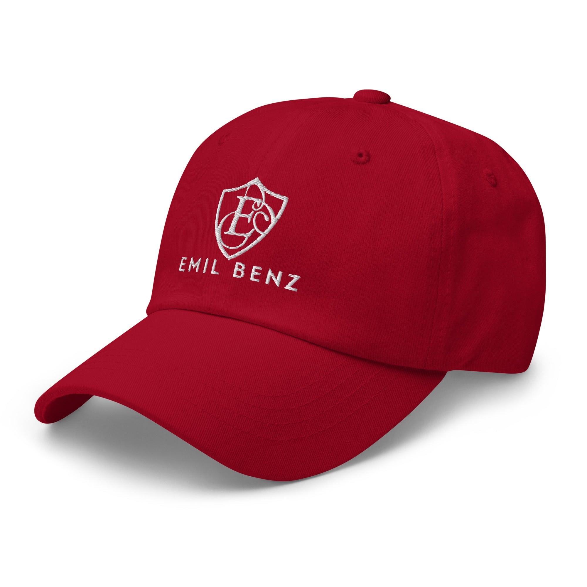 Style Cap - Emil Benz
