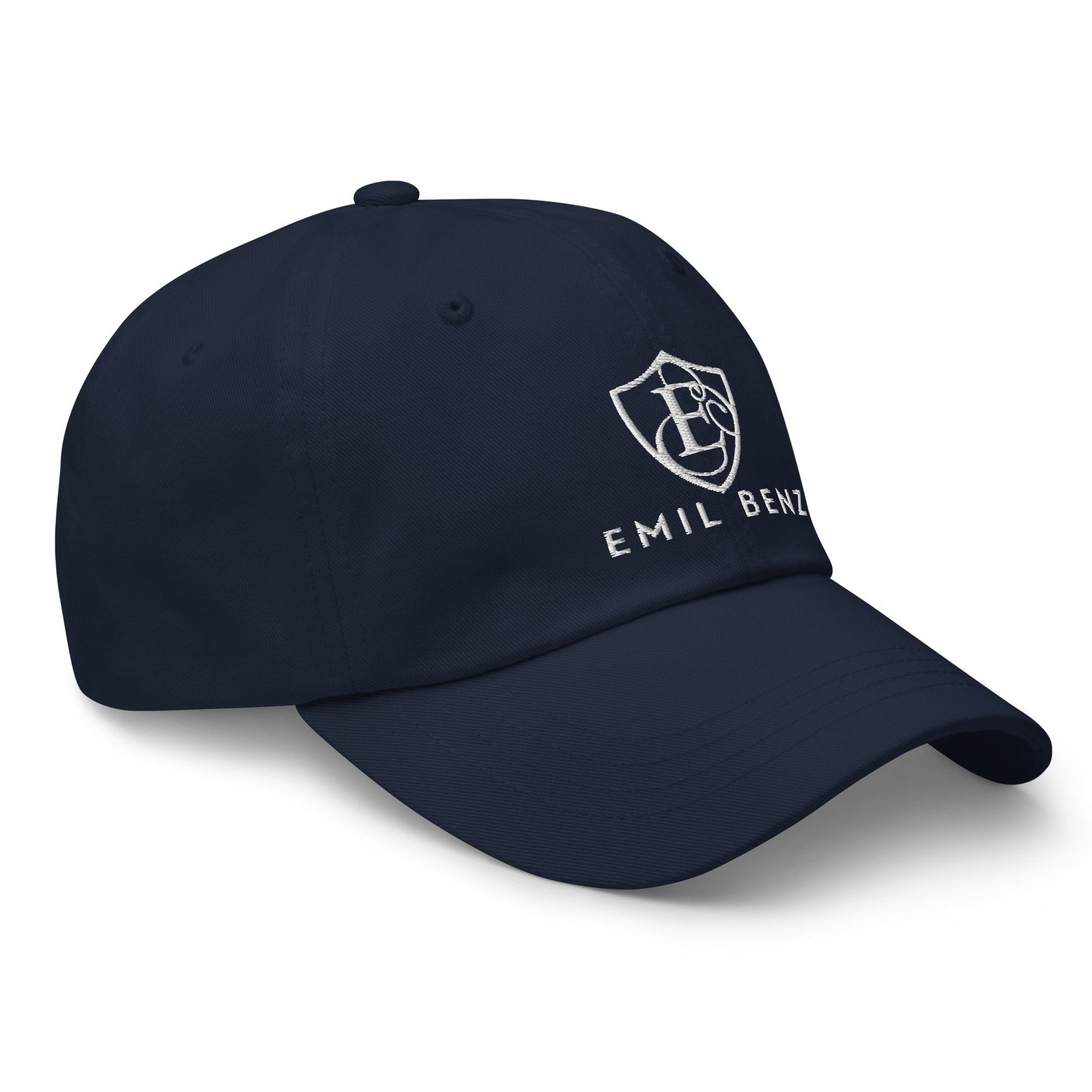 Style Cap - Emil Benz