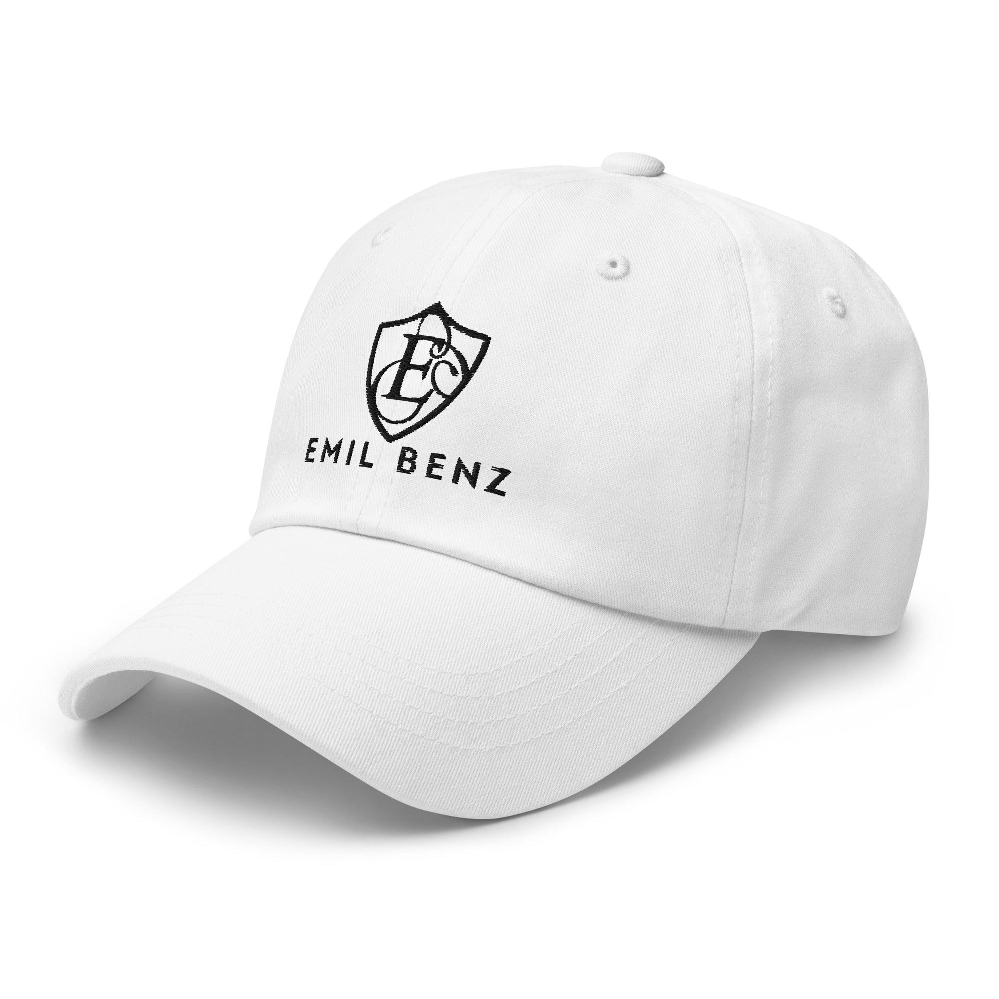 Style Cap - Emil Benz