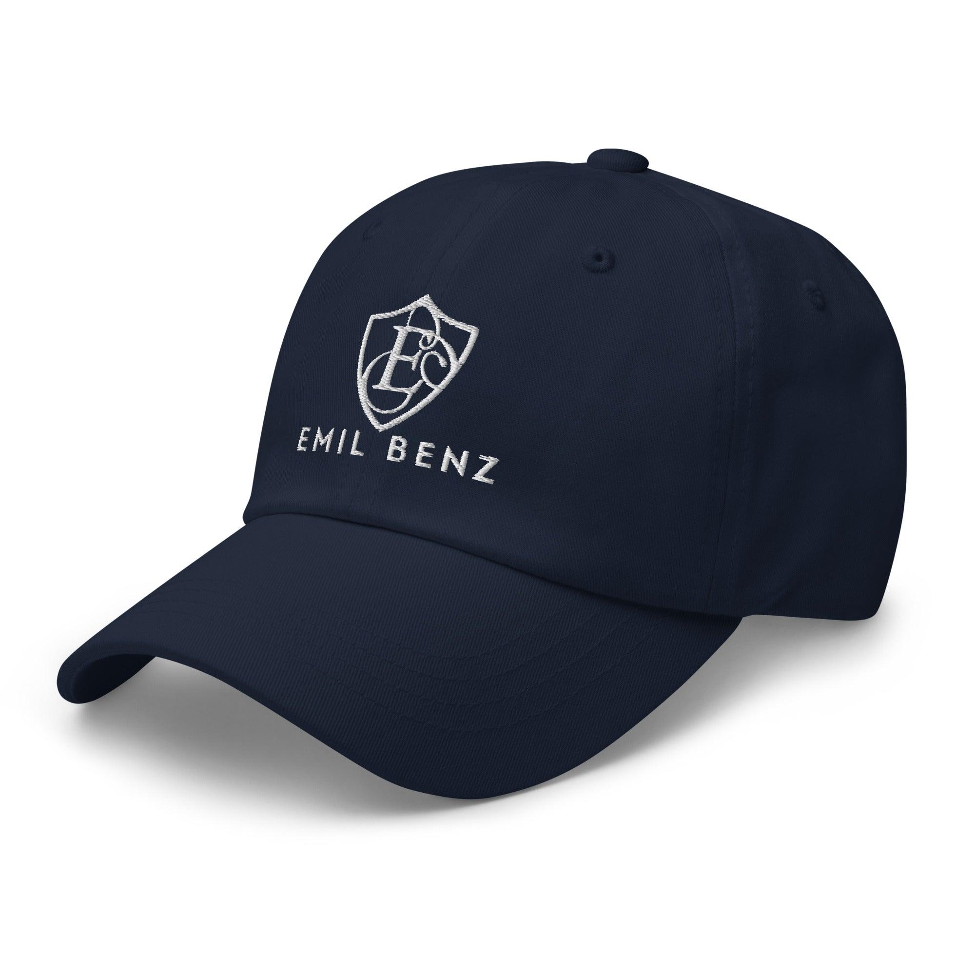 Style Cap - Emil Benz