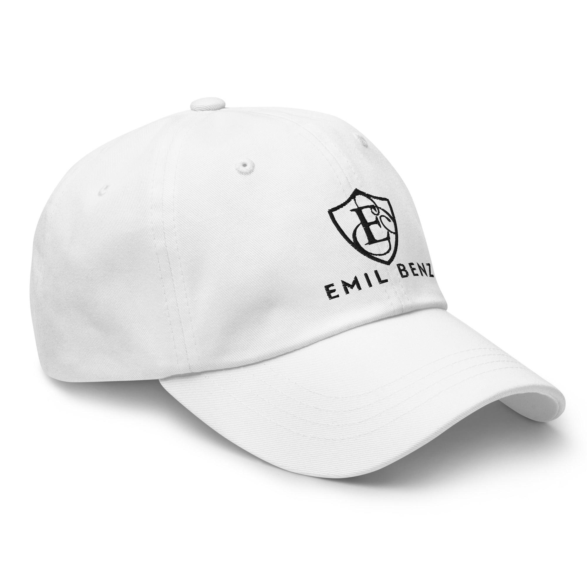 Style Cap - Emil Benz
