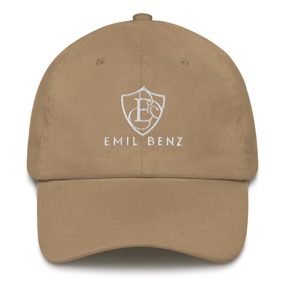 Style Cap - Emil Benz