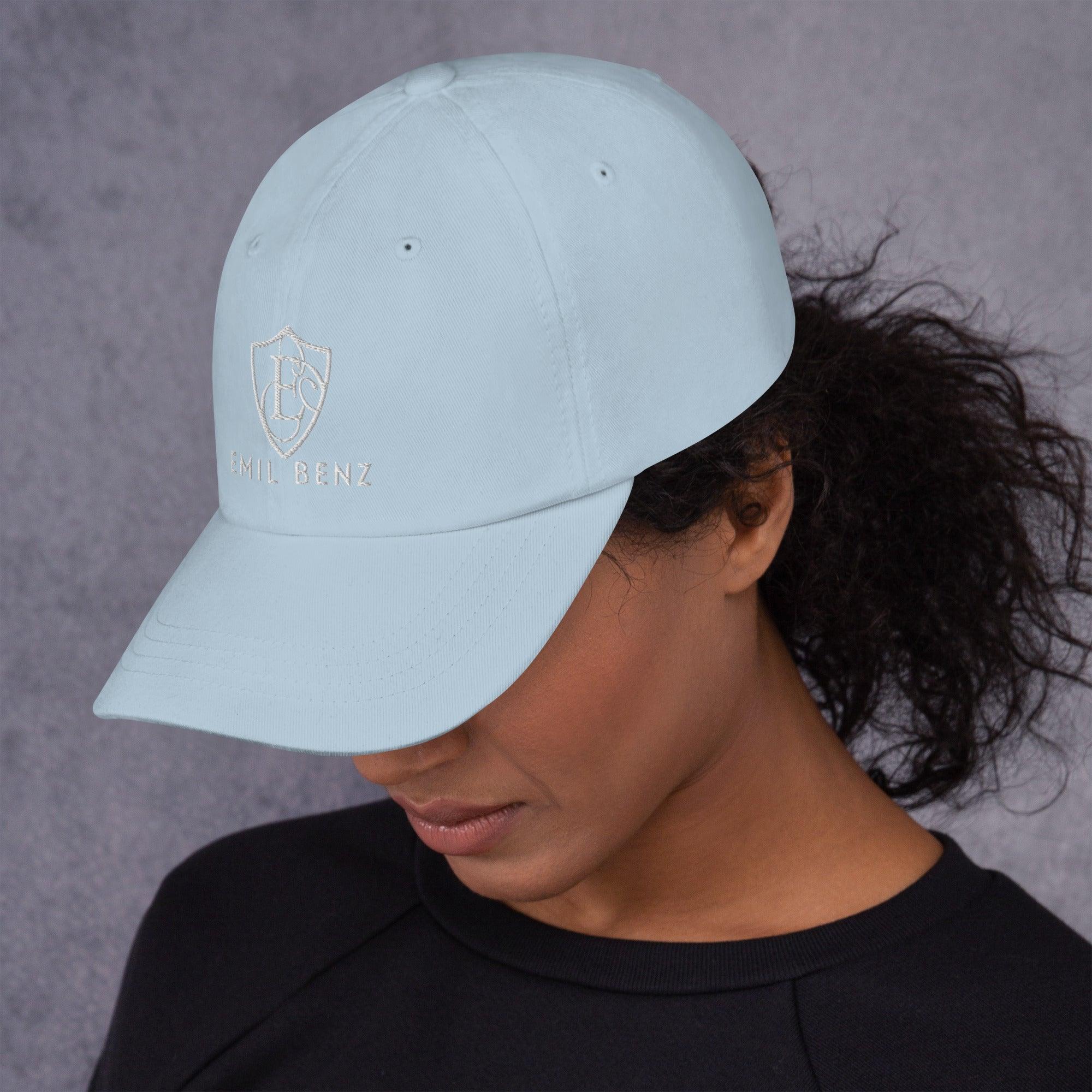 Style Cap - Emil Benz