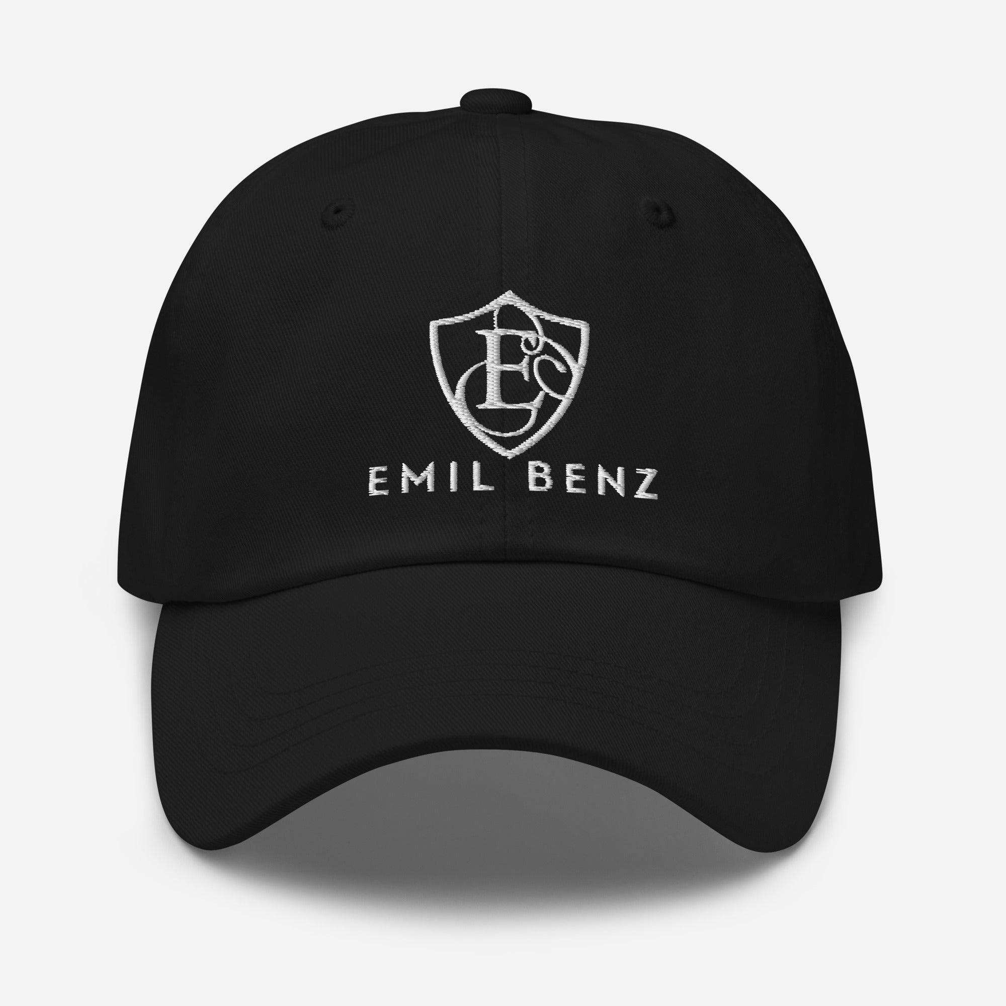 Style Cap - Emil Benz