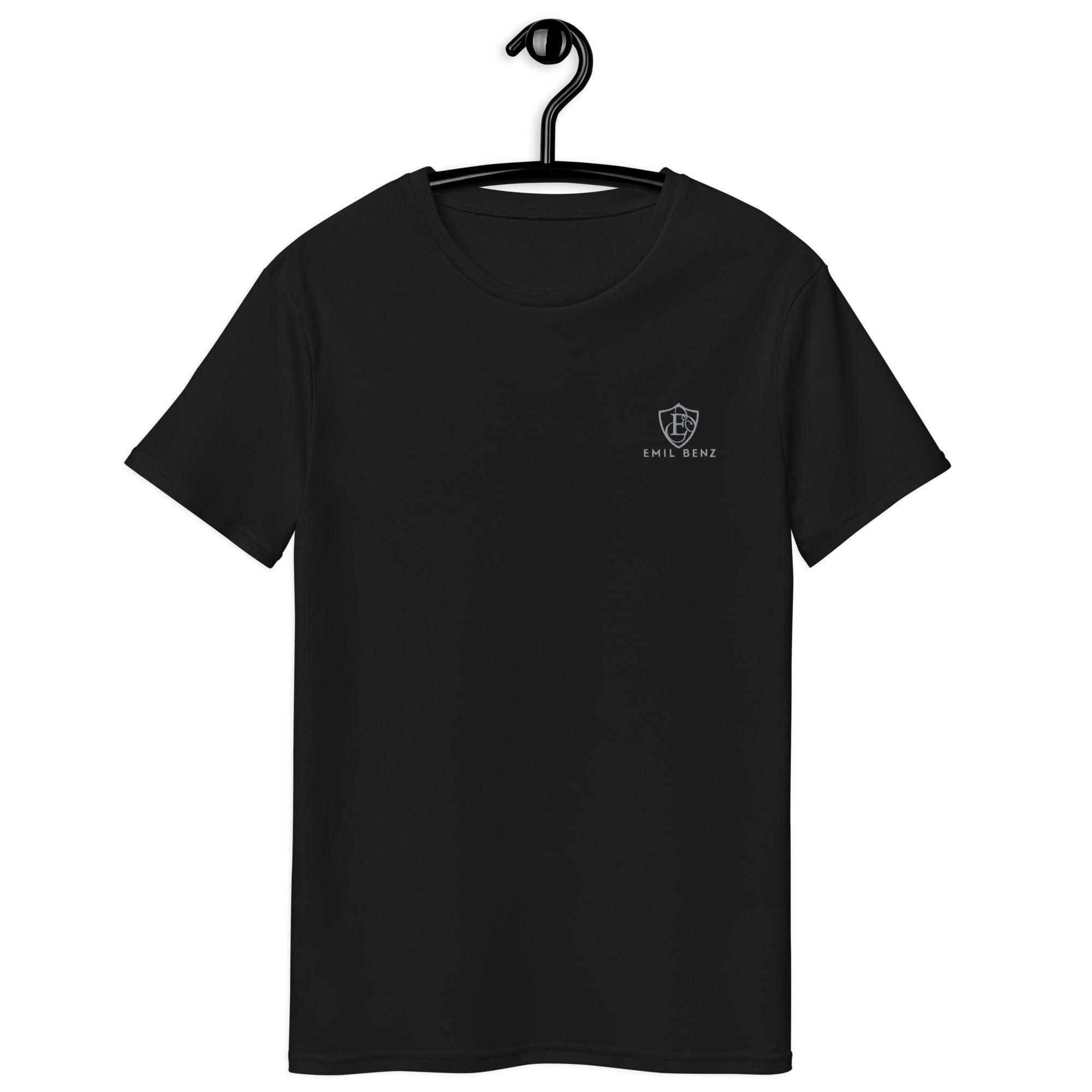 Style T - shirt - Emil Benz