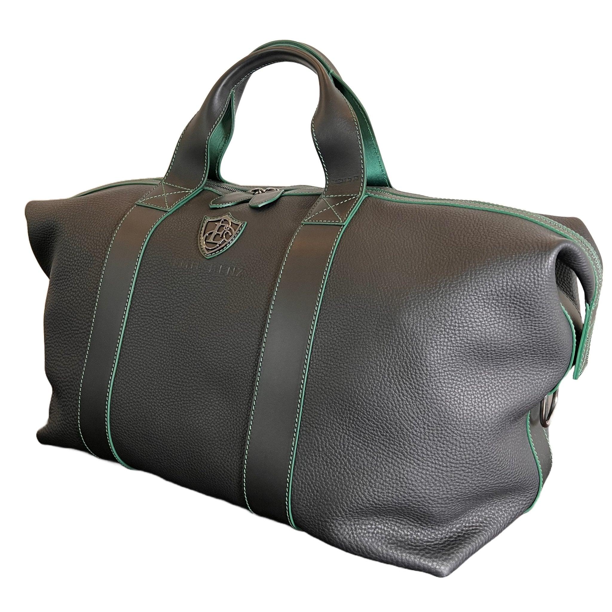Weekender 4 - Baden - Baden Exclusive Edition - Limited to 30 - Emil Benz
