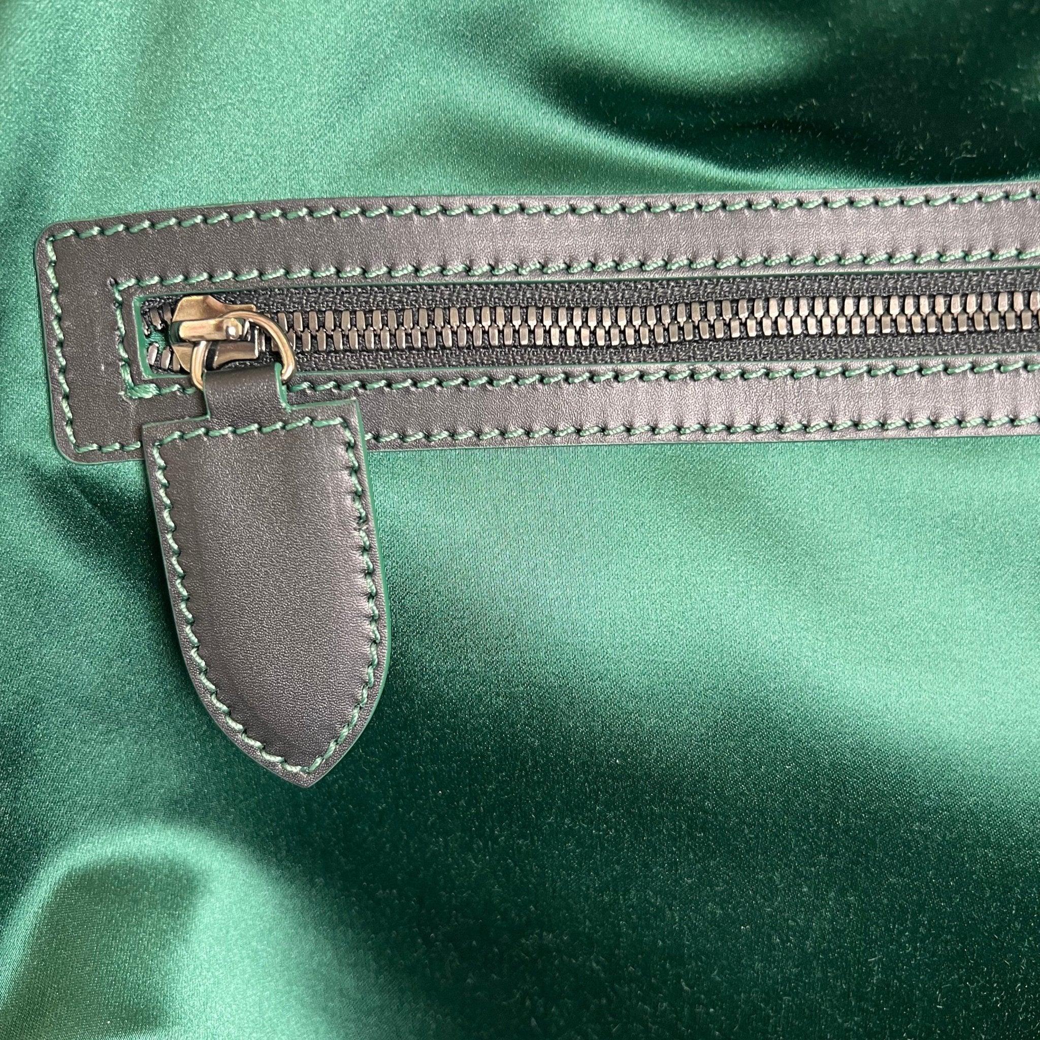Weekender 4 - Baden - Baden Exclusive Edition - Limited to 30 - Emil Benz