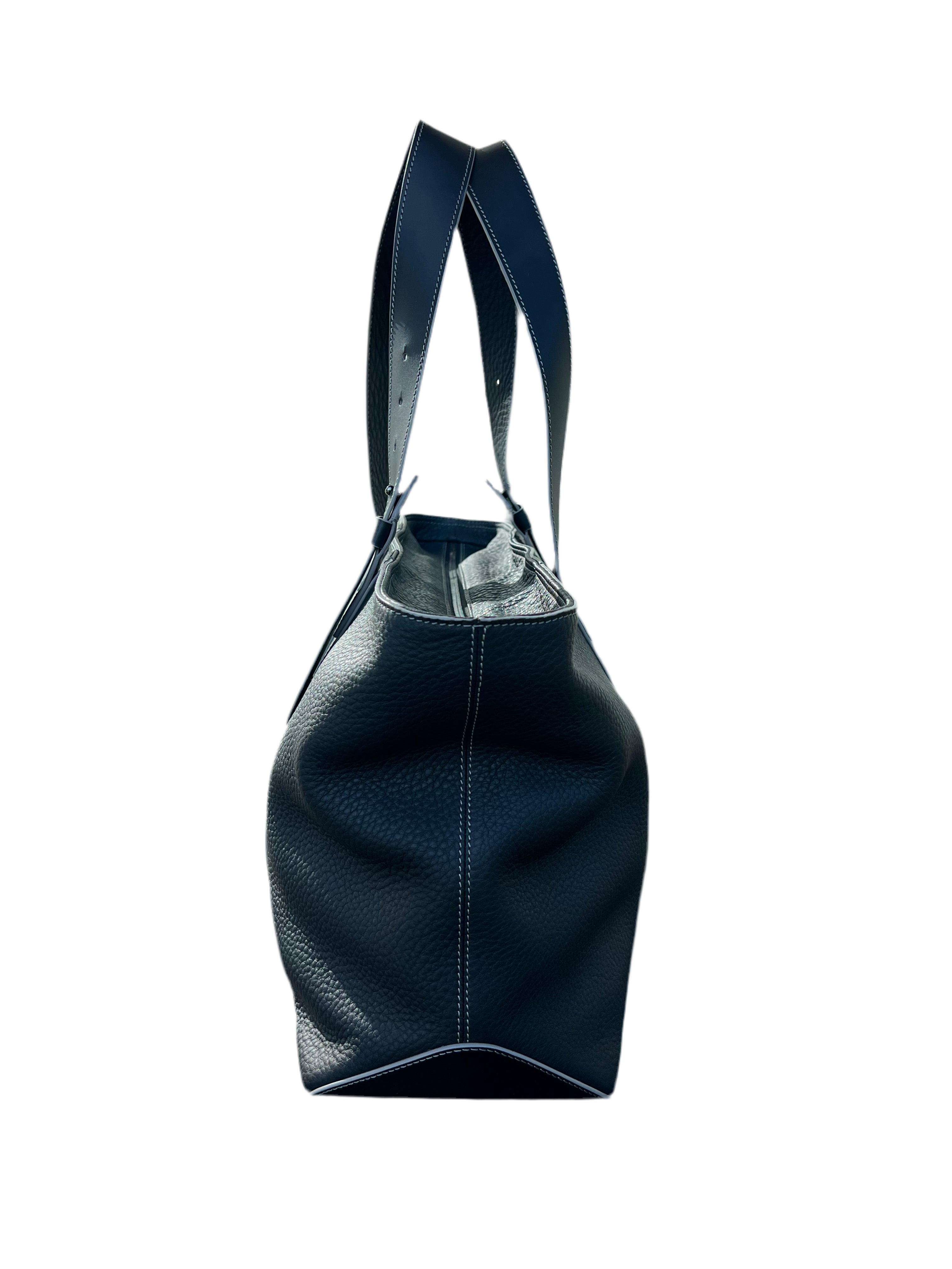 Everyday Bag  -All Black / Pre-order