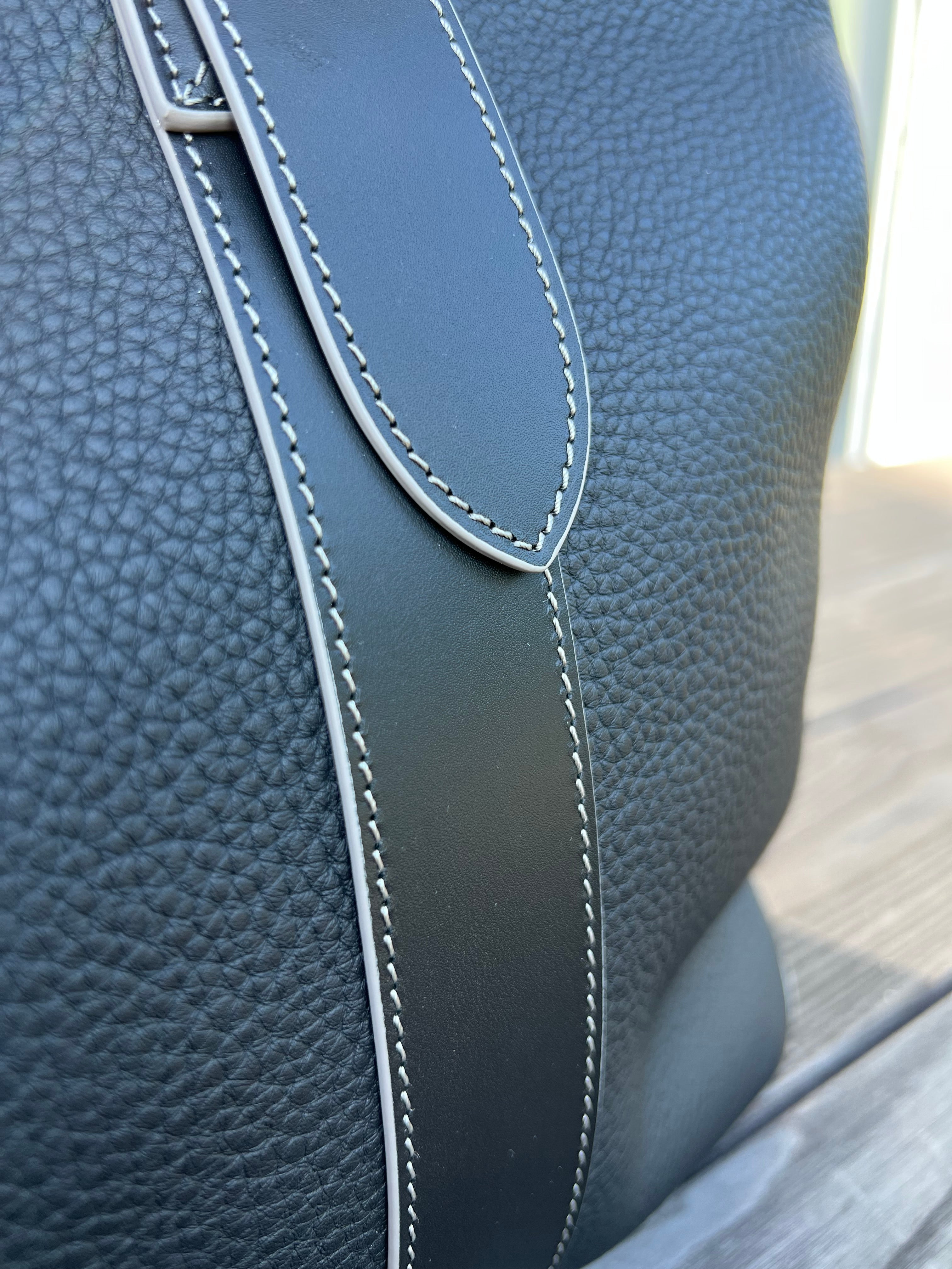 Everyday Bag  -All Black / Pre-order