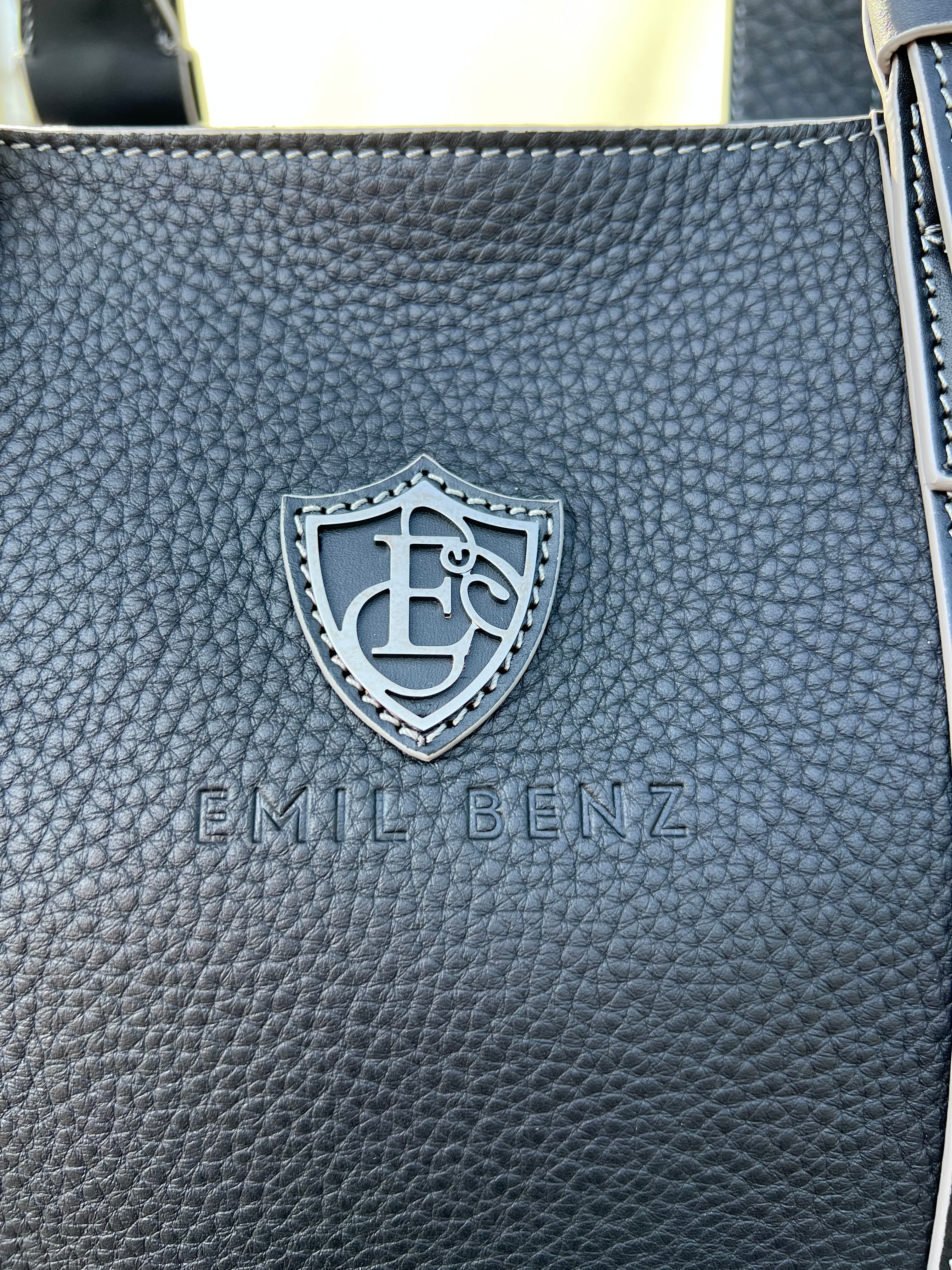 Everyday Bag  -All Black / Pre-order