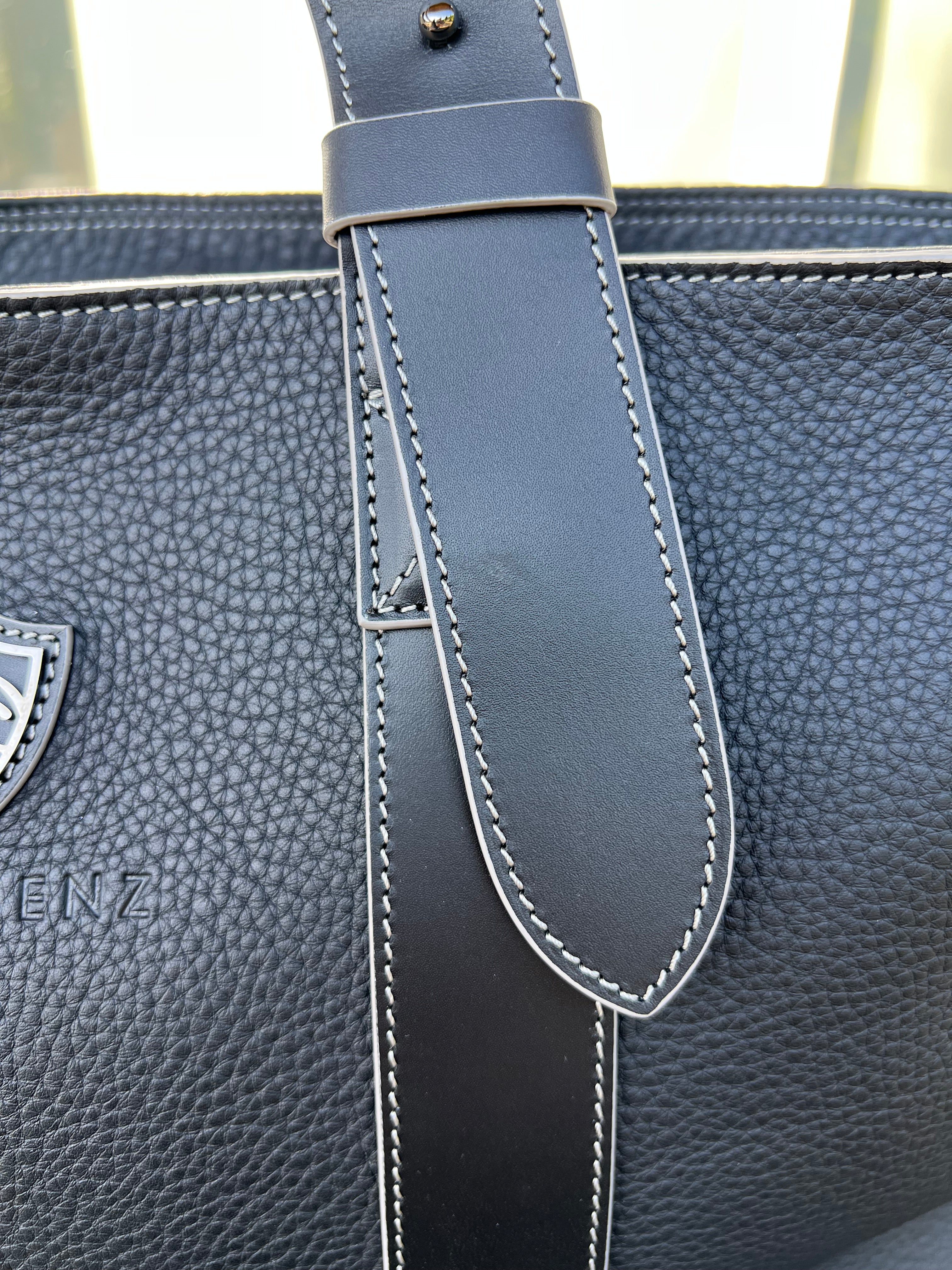 Everyday Bag  -All Black / Pre-order