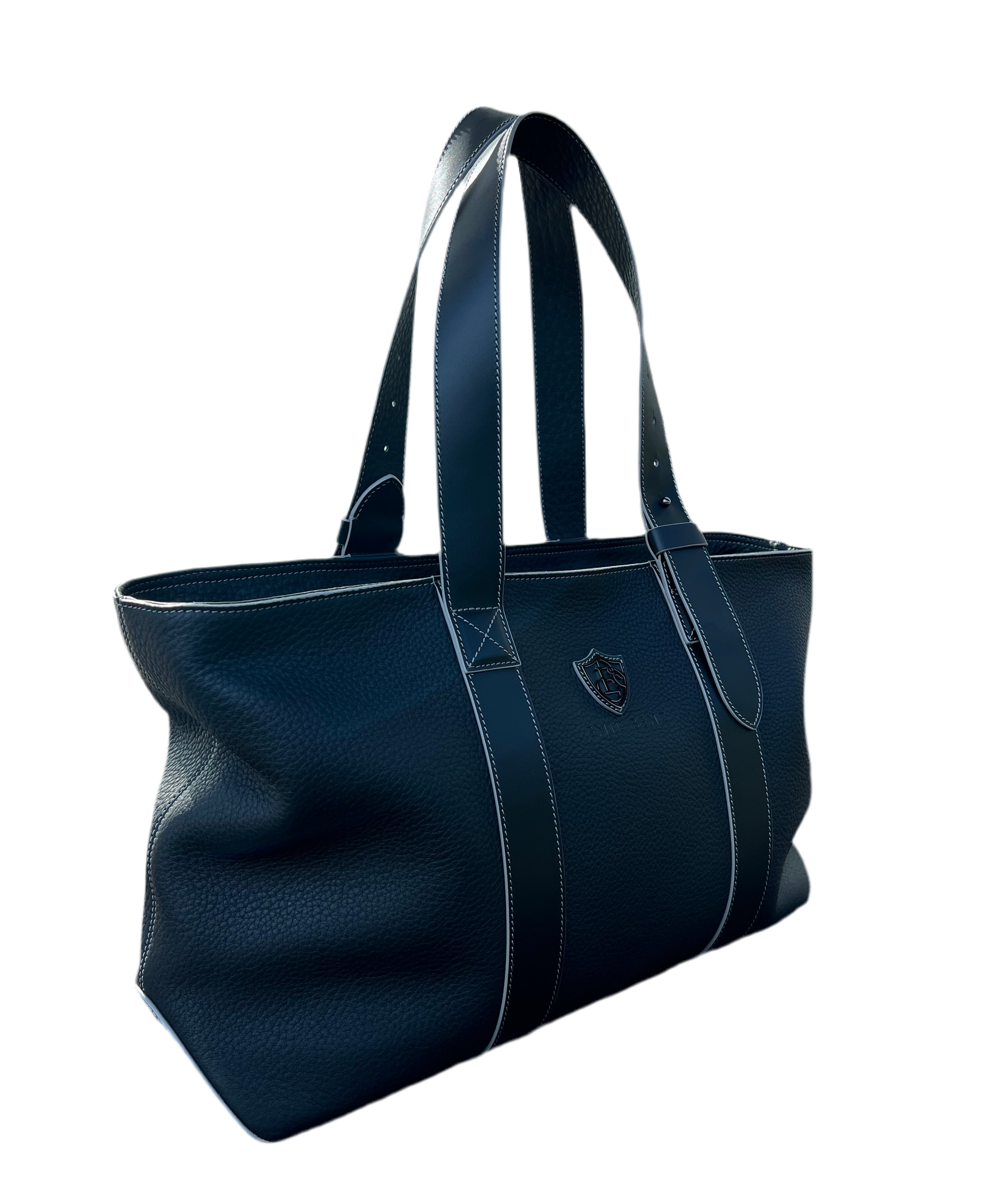 Everyday Bag  -All Black / Pre-order