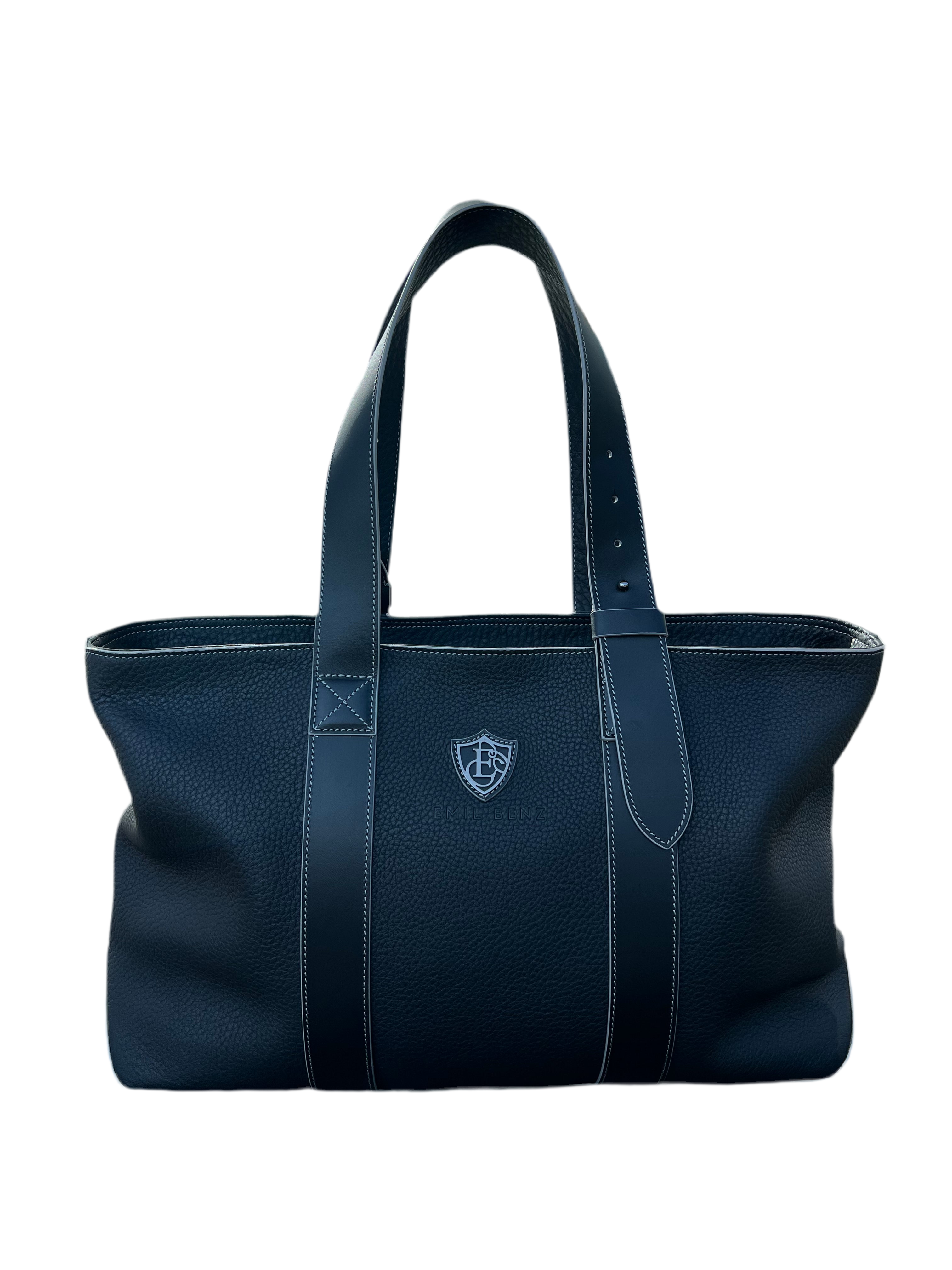 Everyday Bag  -All Black / Pre-order