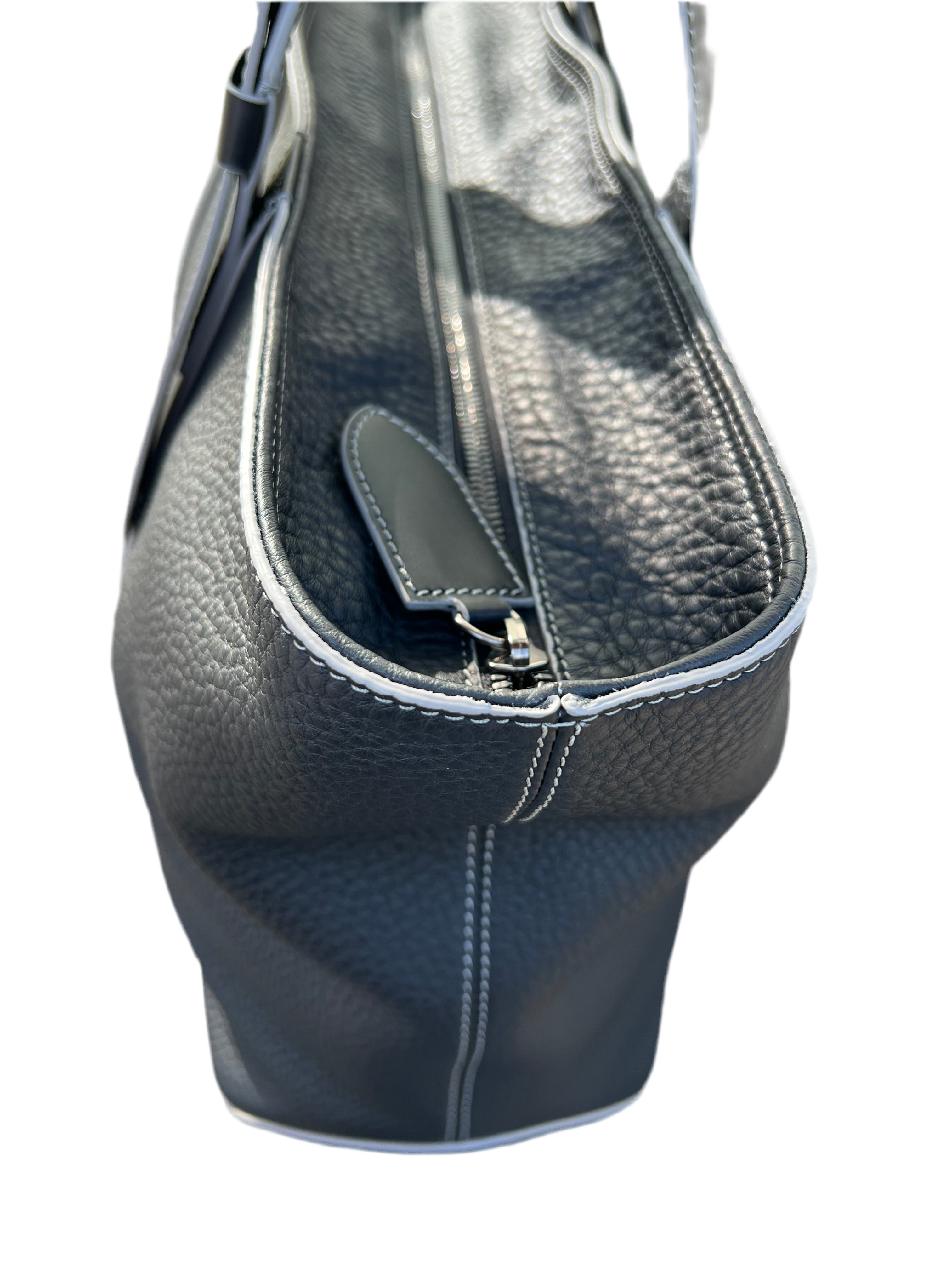 Everyday Bag  -All Black / Pre-order