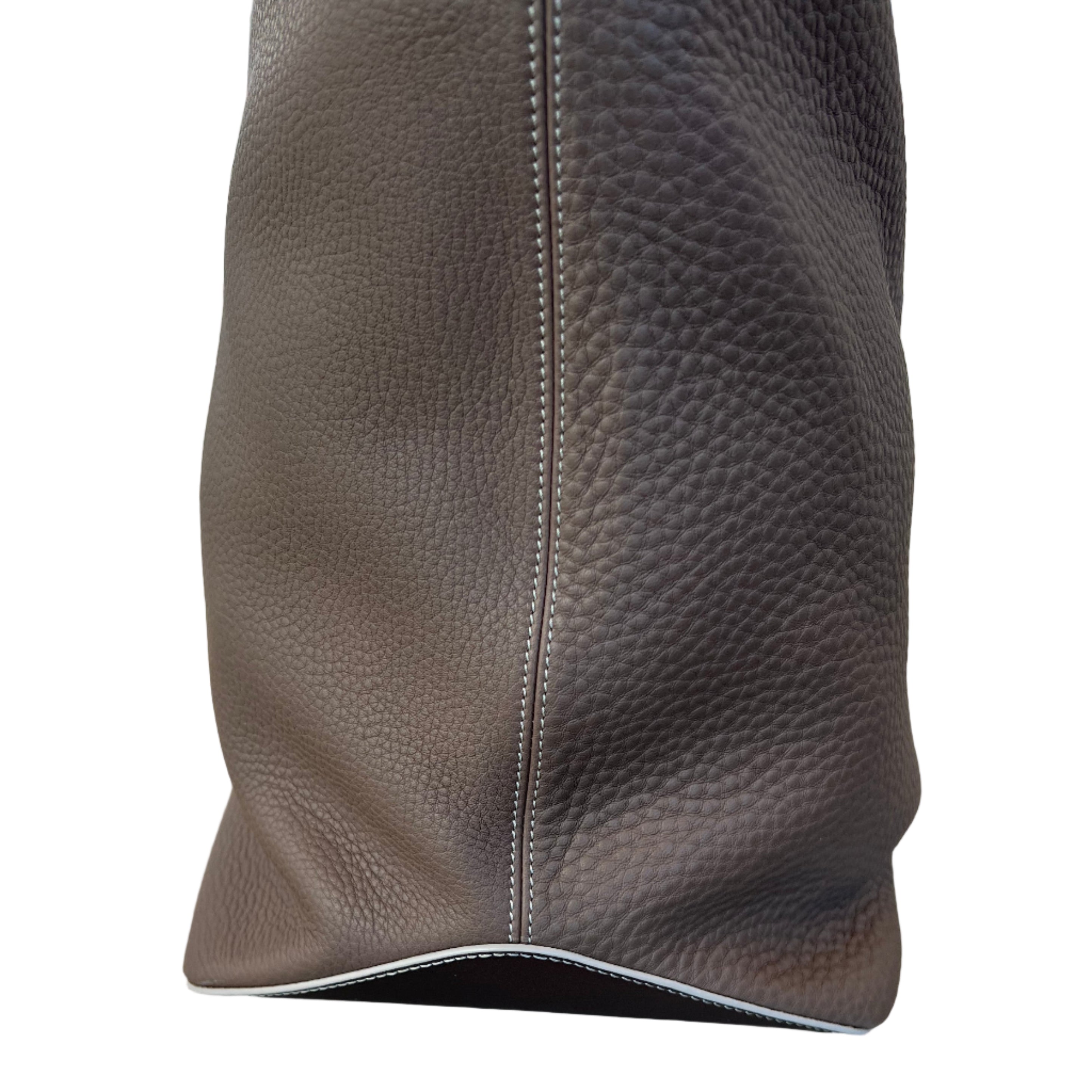 Traveller Bag - Brown - limited to 5