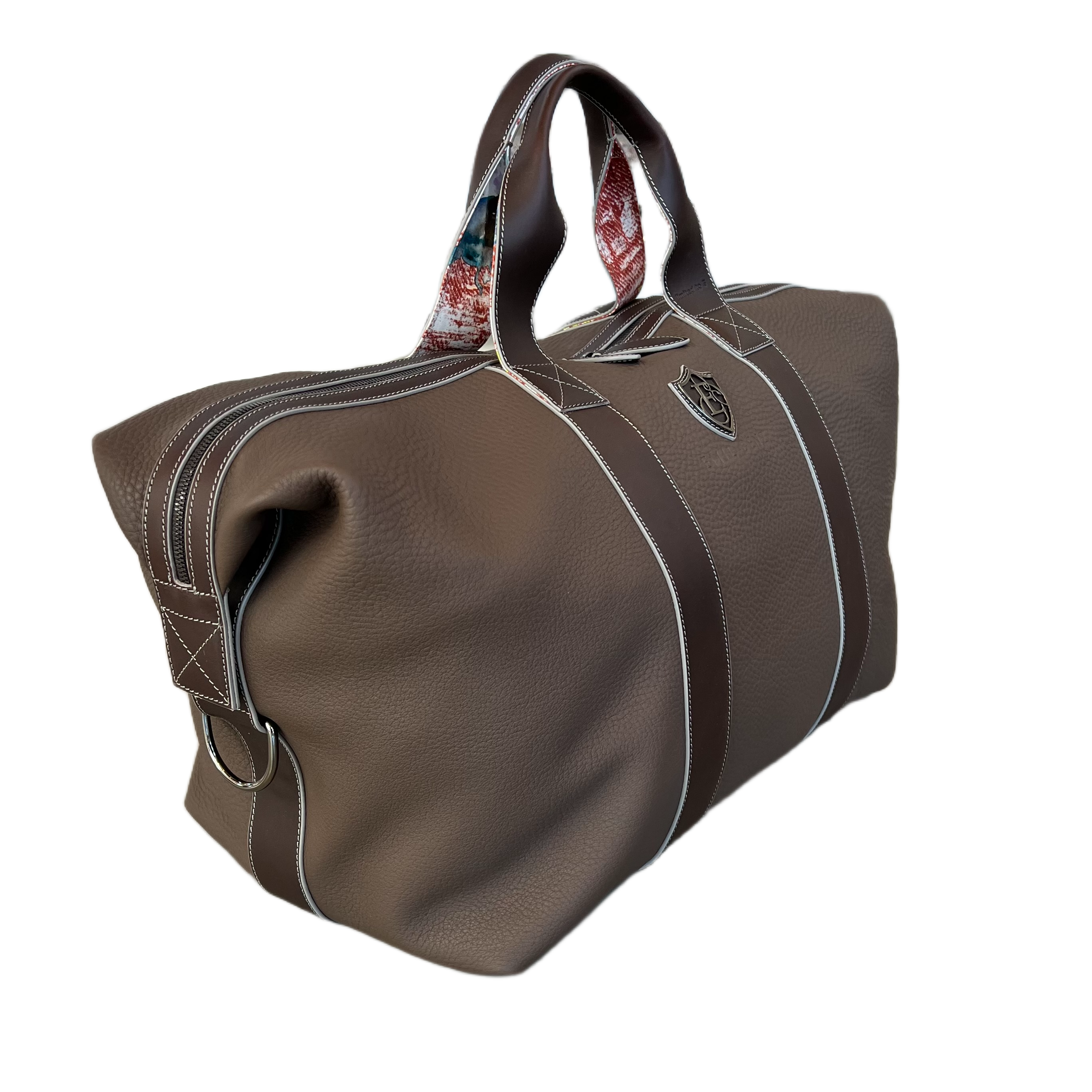 Weekender - Brown - limited to 5