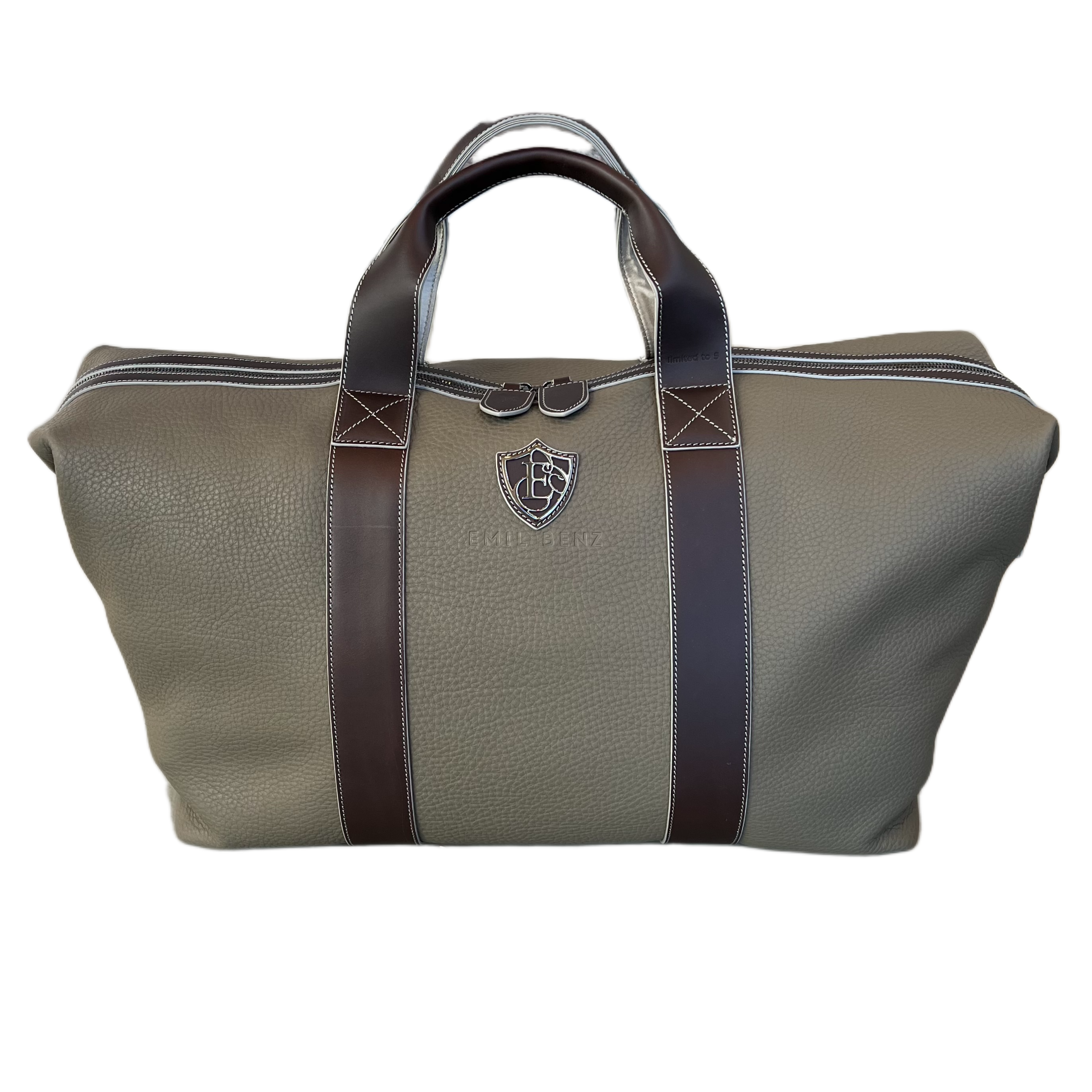 Weekender - Olive - limited to 5