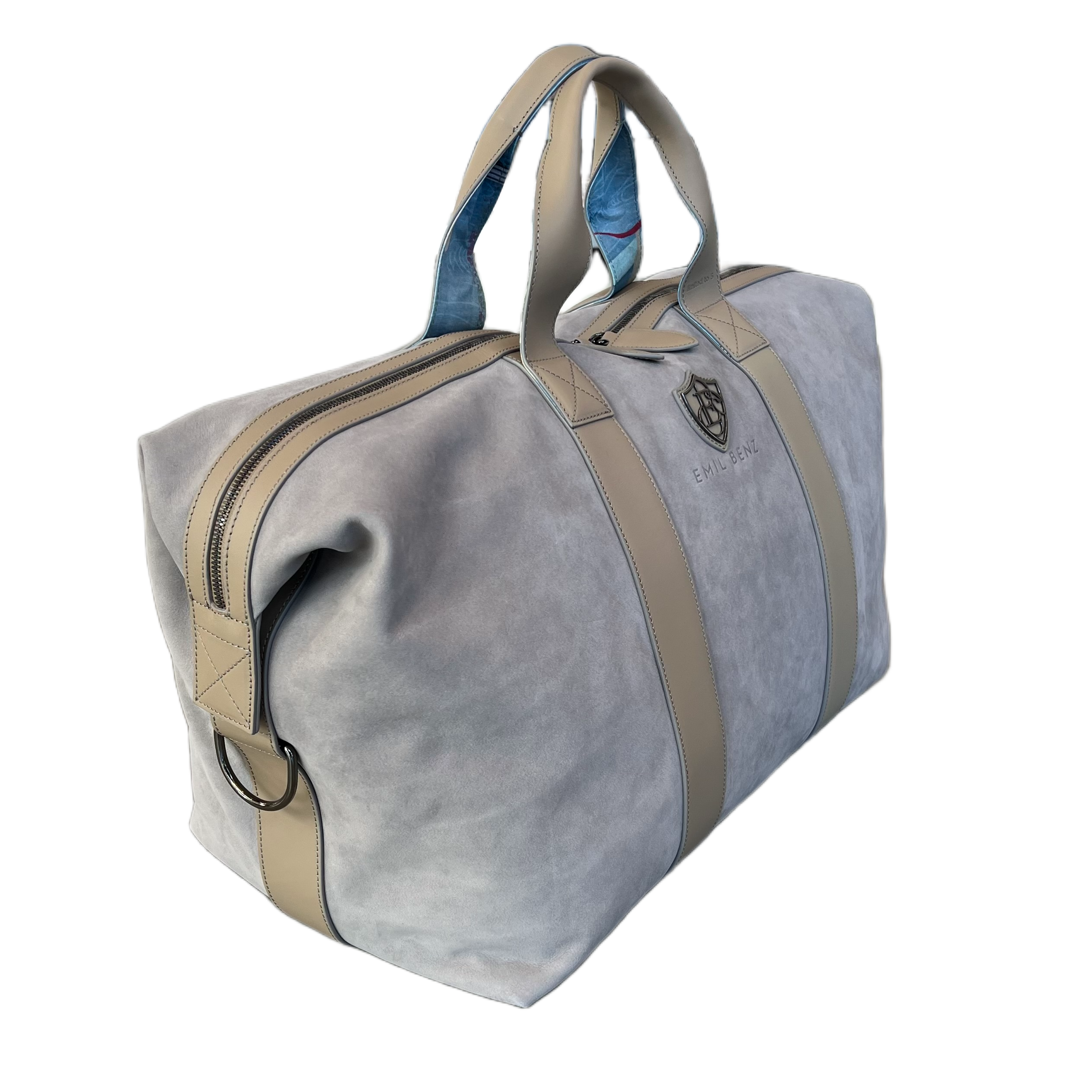 Weekender - Velvet Chia - limited to 5