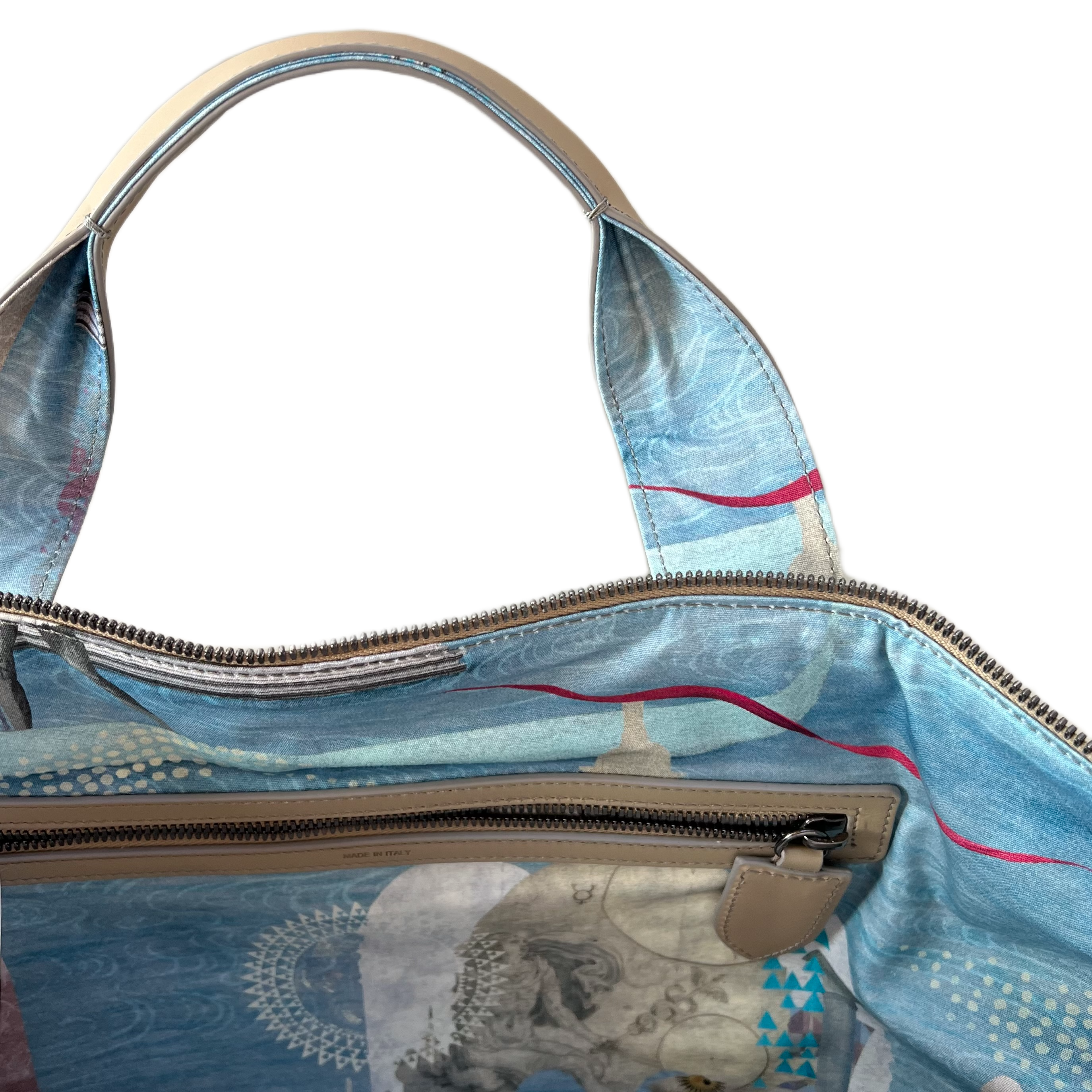 Weekender - Velvet Chia - limited to 5