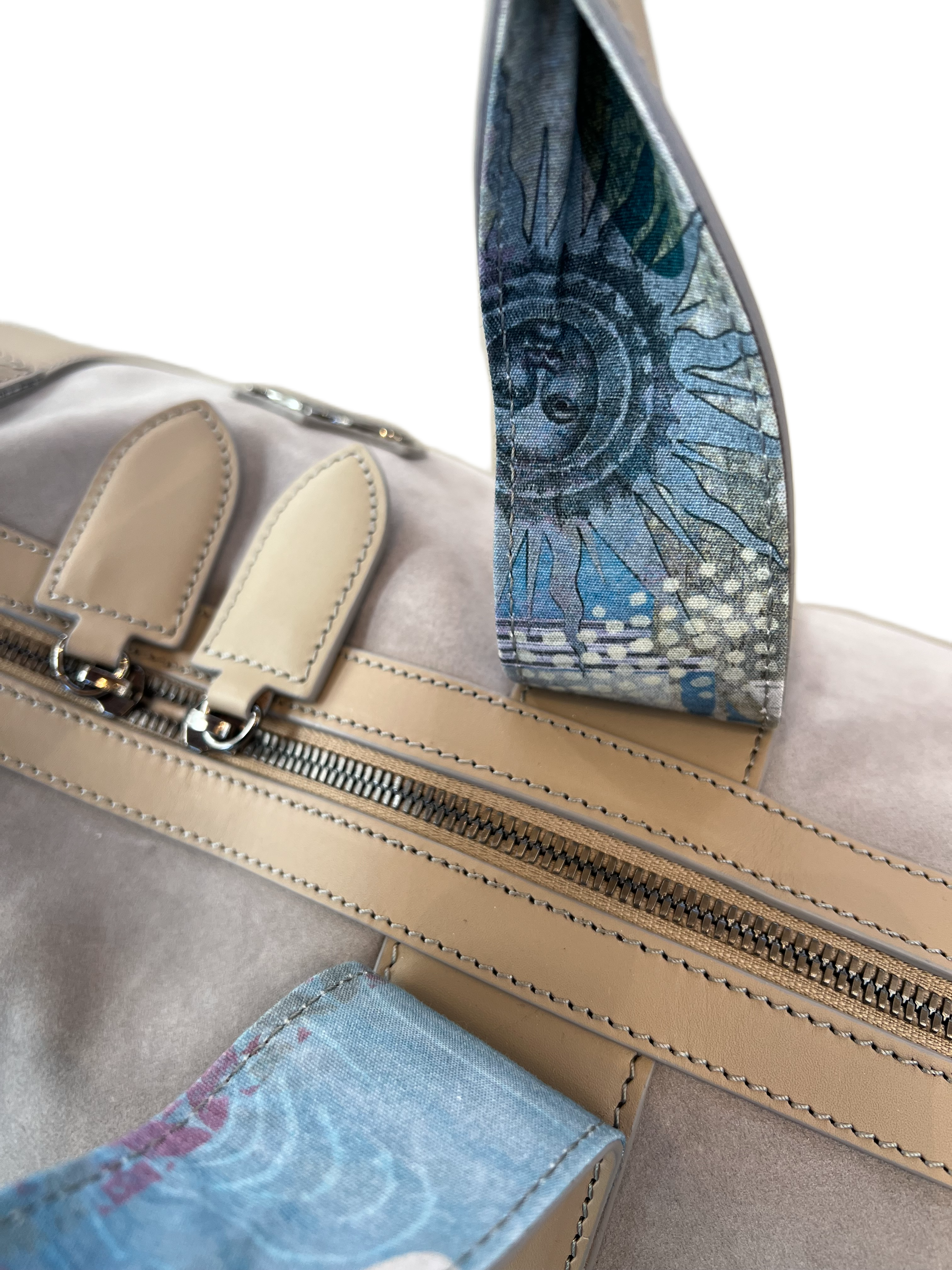 Weekender - Velvet Chia - limited to 5