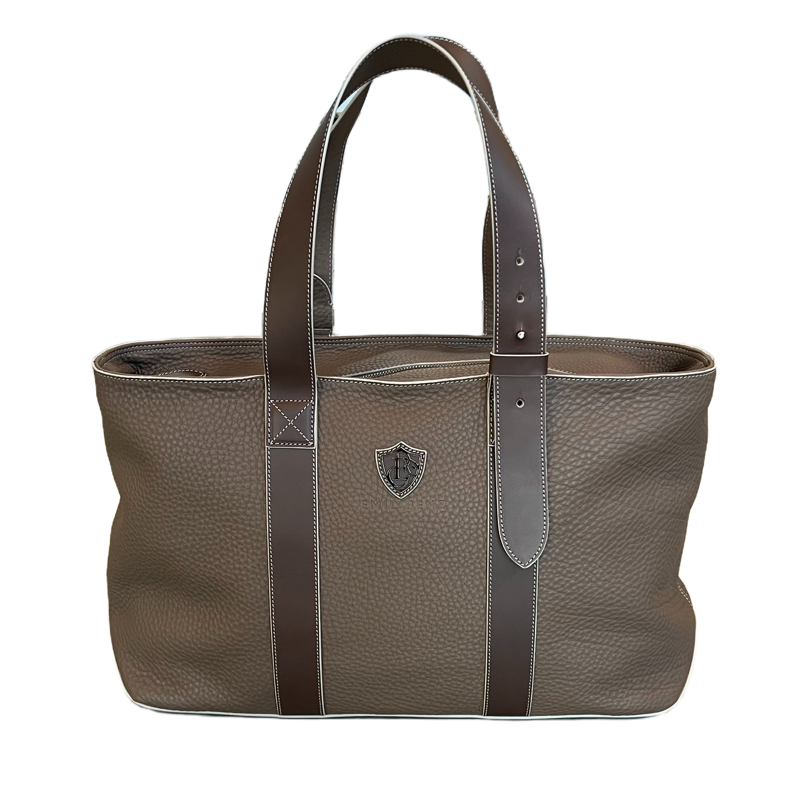 Everyday Bag - Brown - limited to 5