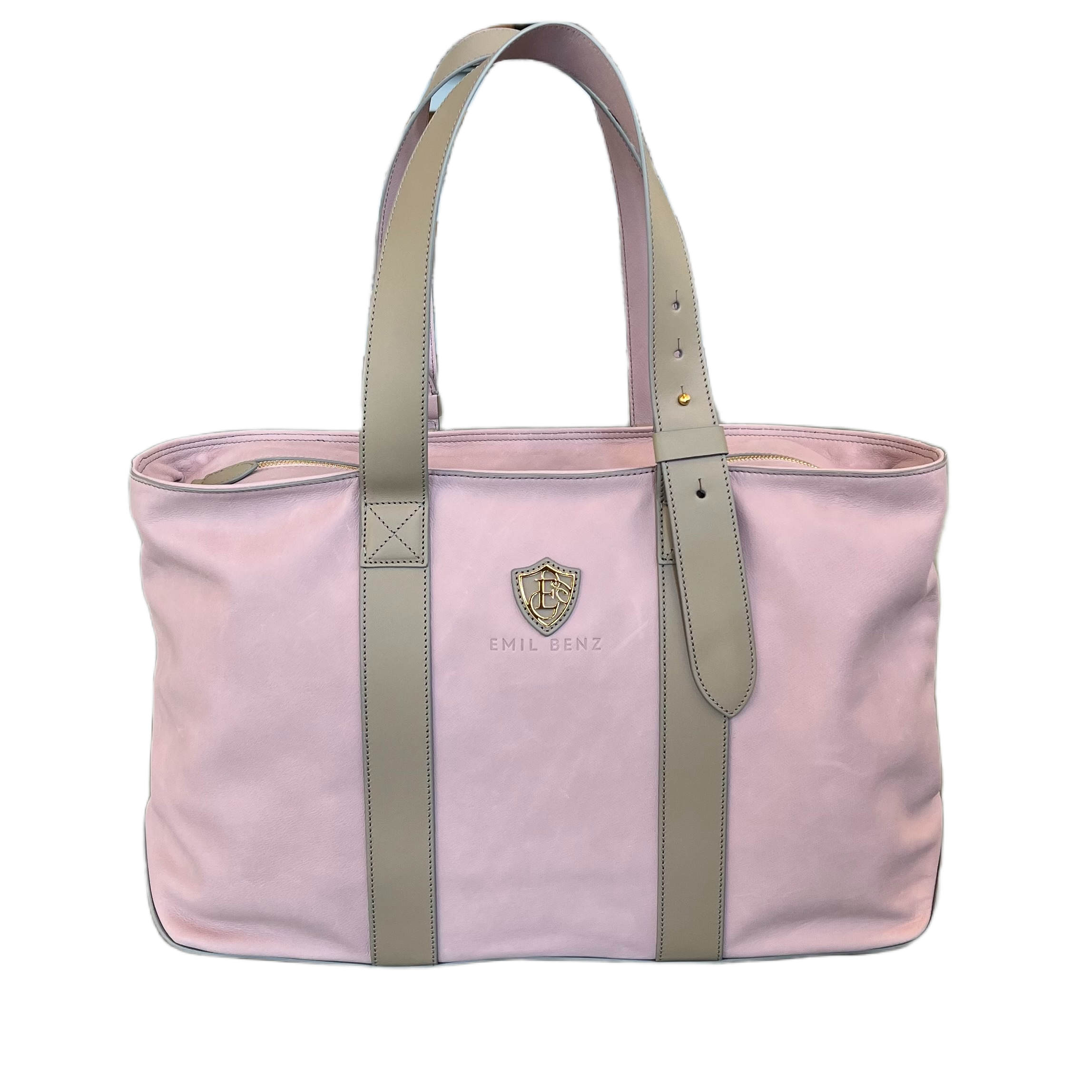 Everyday Bag - Rosé - limited to 5