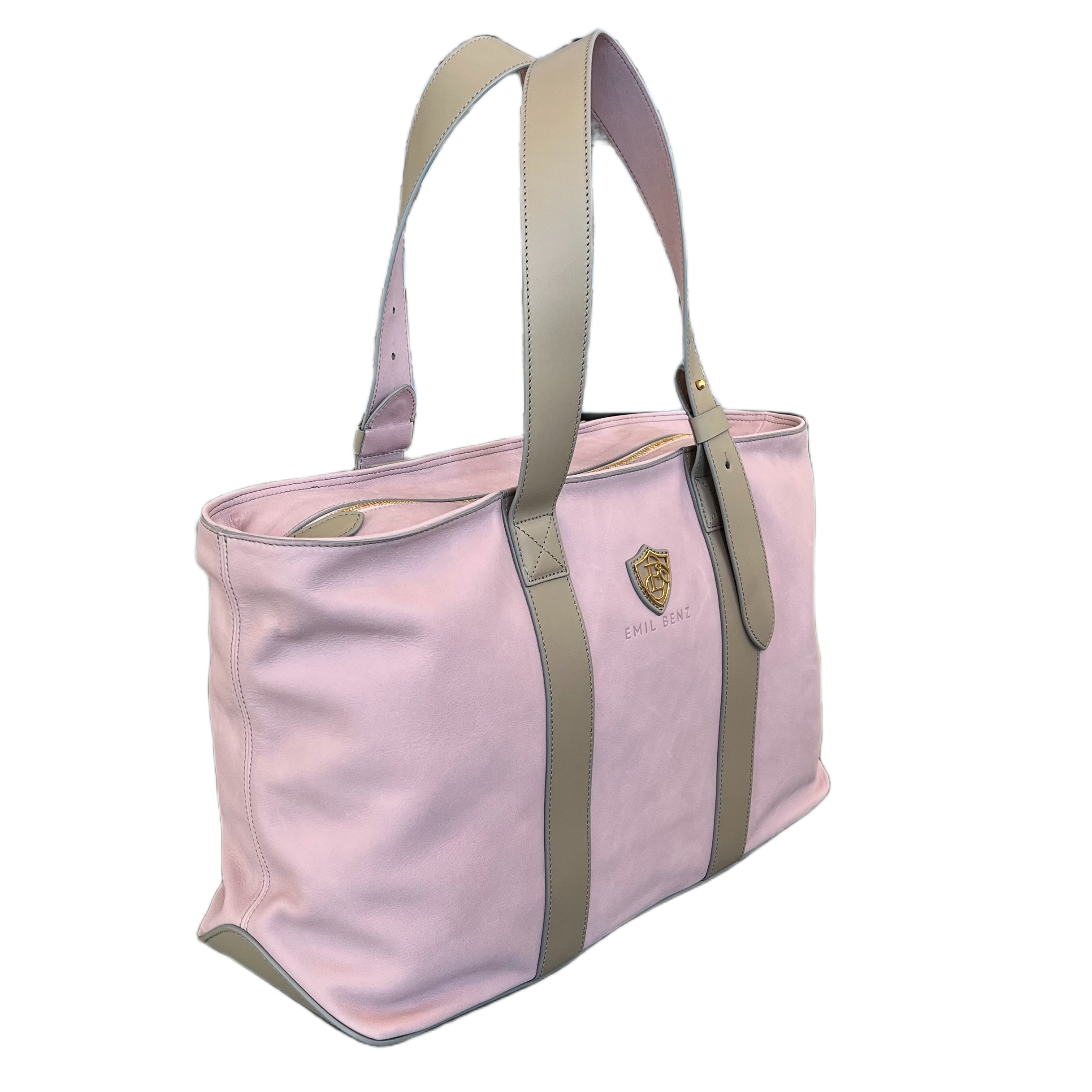 Everyday Bag - Rosé - limited to 5