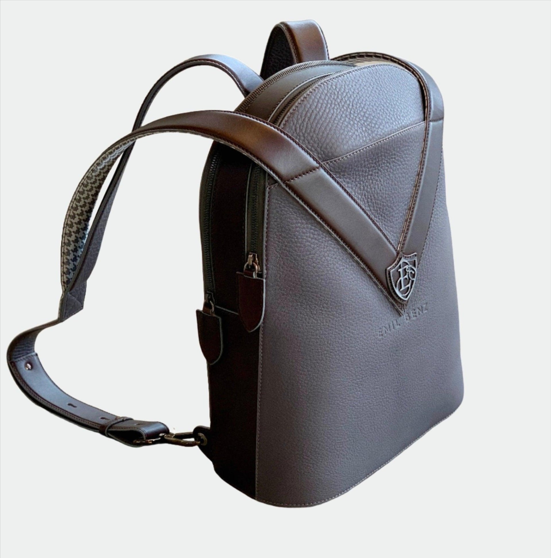 Backpack - one of one Backpack - one of one